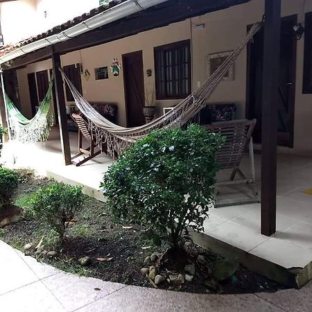 Pousada Refugio Do Capitao Praia de Araçatiba Eksteriør bilde
